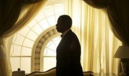 美国白宫管家爆料视频